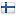 tanintarh.in server is located in Finland